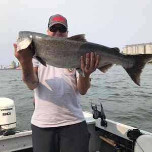 Meet your Posher, Todd